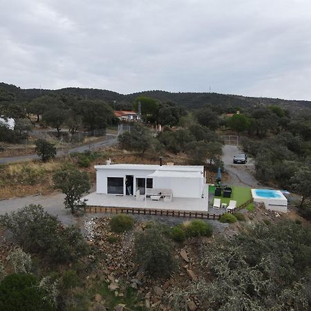 Casa En El Lago.Unmillondeestrellas Villaharta ภายนอก รูปภาพ