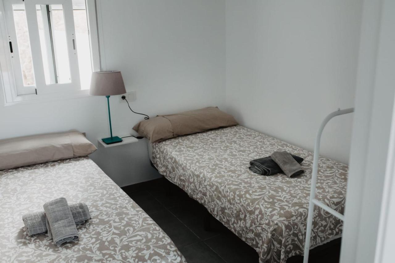 Casa En El Lago.Unmillondeestrellas Villaharta ภายนอก รูปภาพ
