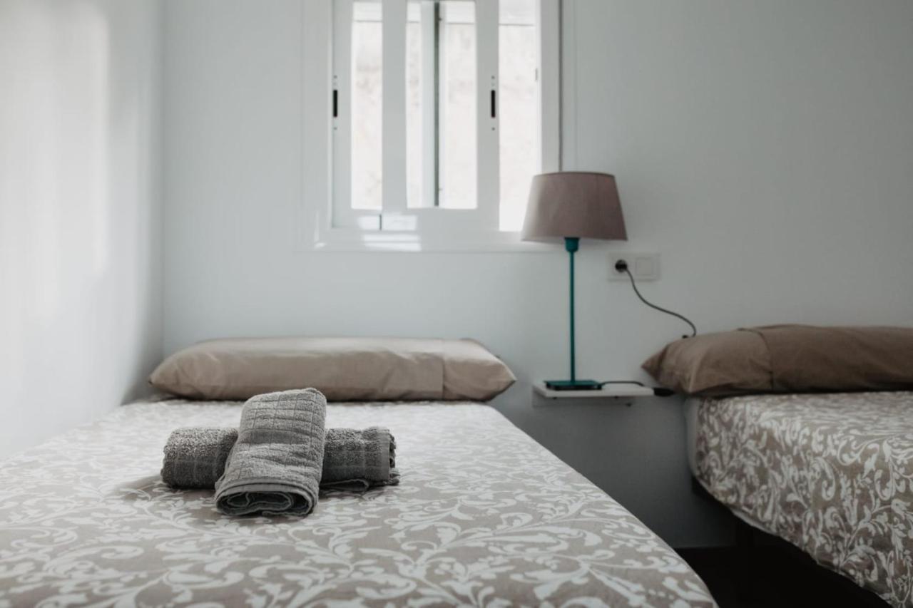 Casa En El Lago.Unmillondeestrellas Villaharta ภายนอก รูปภาพ